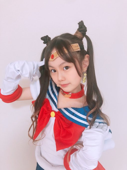Twitterのコスプレ画像44