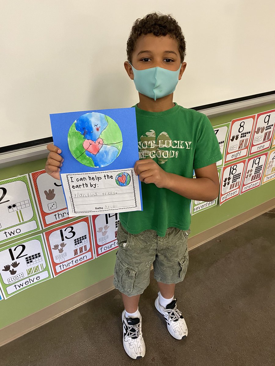 KallieLindle's tweet photo. Happy Earth Day🌎🌱🌲@DoublePeak_K8 #EarthDay2021 https://t.co/FY9ktzfHgv