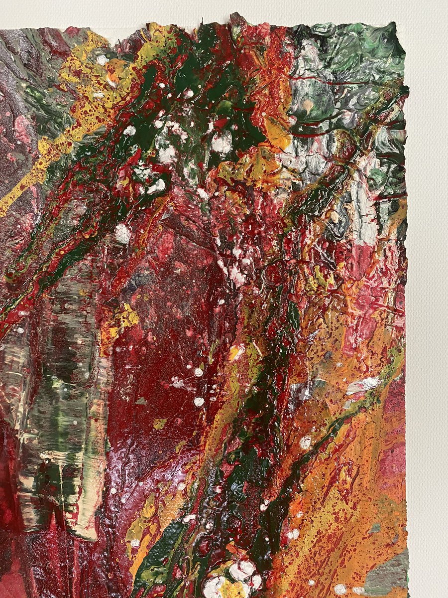 Six hours of Swipes, Spills, and Sprays.