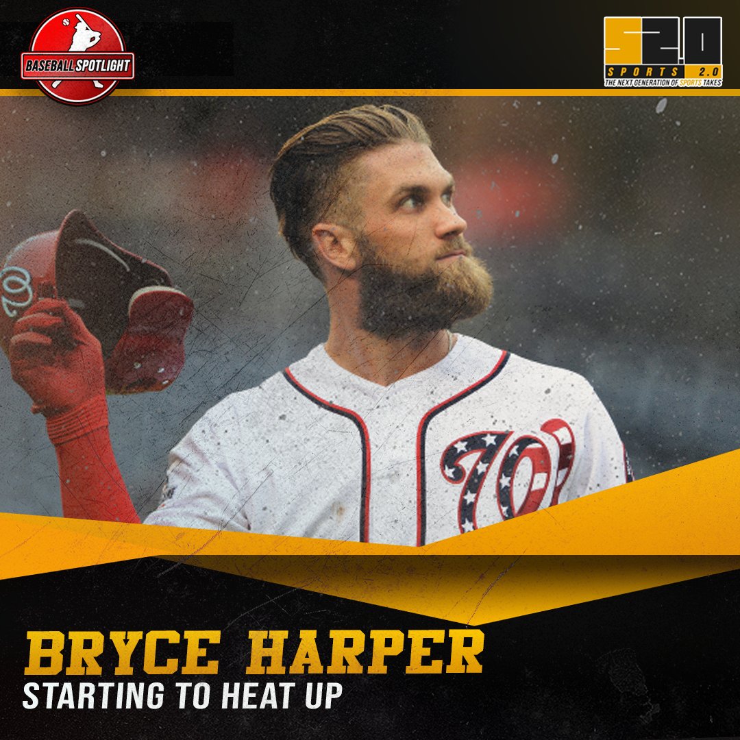 USAWager's tweet photo. The Phillies were not swept by the San Francisco Giants on Wednesday, thanks to Bryce Harper.
Follow more https://t.co/mHaQFYsUvh
#BryceHarper #SanFranciscoGiants #Phillies #NationalLeague #NLEast #sports20 #baseball #Baseballspotlight https://t.co/qUtkQGpFm4