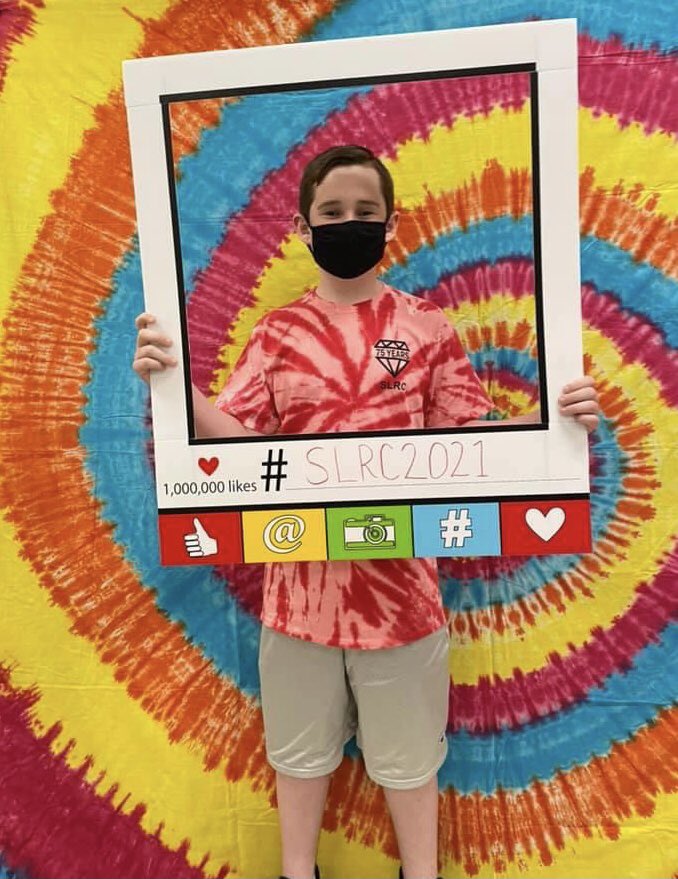 virginiafccla's tweet photo. We love seeing your virtual #VAFCCLA State Leadership and Recognition Conference watch parties! Page Co. Middle and High School #FCCLA members celebrated having a 2021-22 state officer candidate from @PCMSFCCLA and STAR Events winners advancing to @NationalFCCLA’s ‘21 NLC! #vSLRC https://t.co/KmgnZ6B9hM