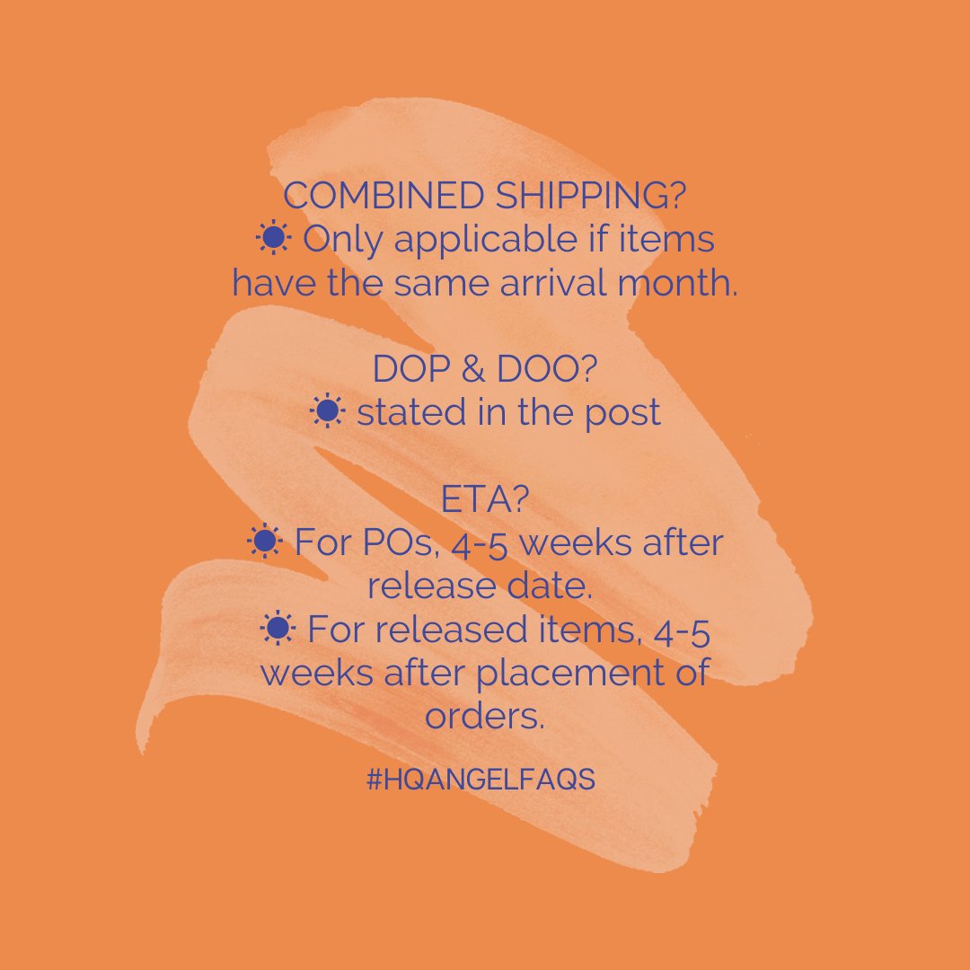 HQAnghel's tweet photo. This is HQ Angel, Your local budol enabler!!! 🛒

#HQAngelGO
#HQAngelSplits
#HQAngelGA
#HQAngelUpdates
#HQAngelFeedbacks
#HQAngelFAQs
Pahanap form: https://t.co/KMQqWCeazl https://t.co/tMJ7g45jxb