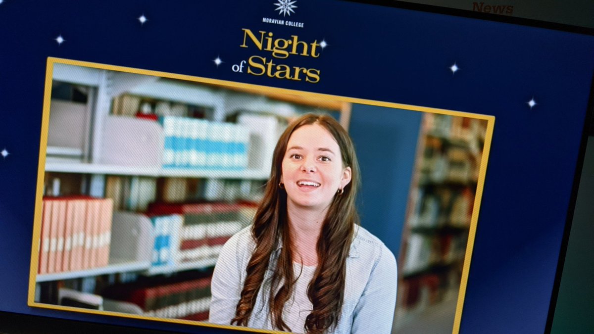 BASD (@bethlehemareasd) on Twitter photo Congratulations to @AmyPutlockBASD on her <a href="/MoravianCollege/">TeleHealth IT</a> Night of Stars Award! #moravianalumni Congratulations to @AmyPutlockBASD on her <a href="/MoravianCollege/">TeleHealth IT</a> Night of Stars Award! #moravianalumni