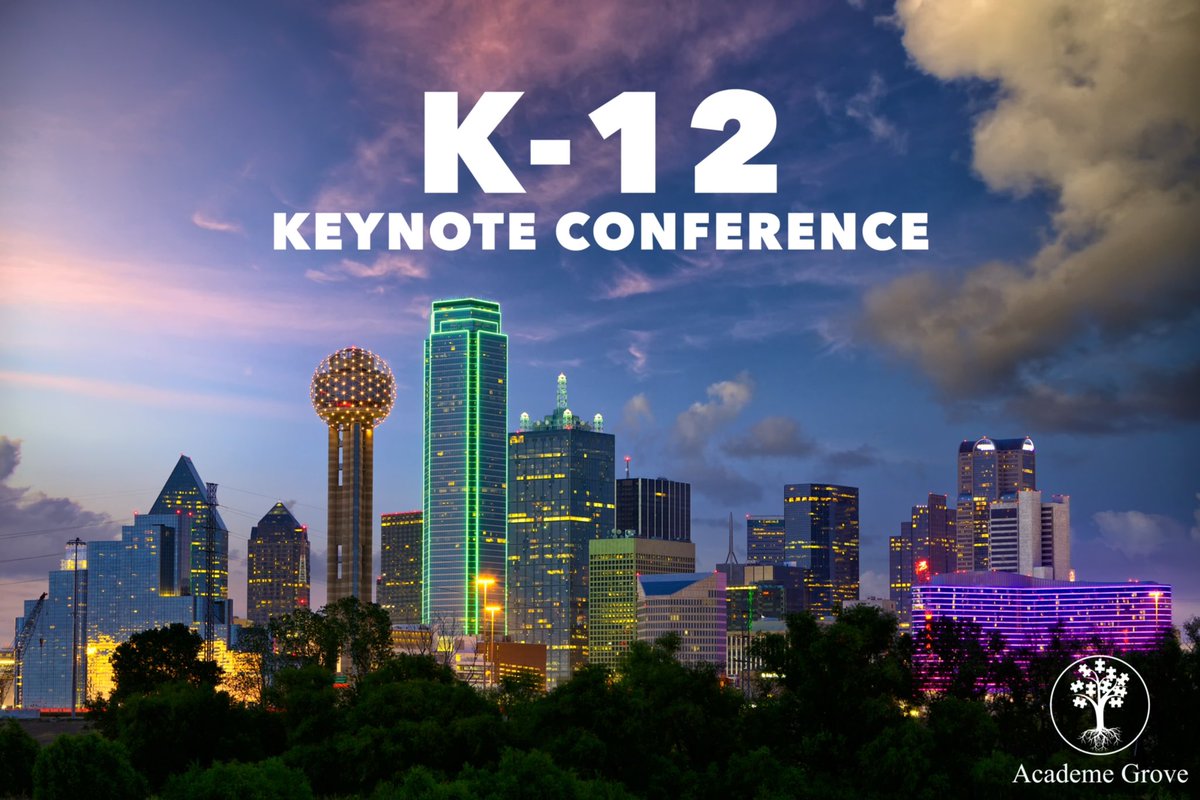 Mrs_Ballis's tweet photo. We are changing the face of #schoolsafety with our first ever, @AcademeGrove K-12 Keynote Conference. Friends, please help us make national reform by sharing the link with anyone responsible for keeping kids safe at school. #ballisbunchchangestheworld #tagyouradmin https://t.co/iKrioFU0c1