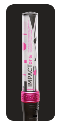 新品未開封 IMPACTors オリジナルペンライト 販売開始👀✨／ 【ジャニーズJr.オリジナルペンライト】 1800円