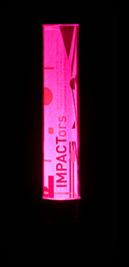 新品未開封 IMPACTors オリジナルペンライト 販売開始👀✨／ 【ジャニーズJr.オリジナルペンライト】 1800円