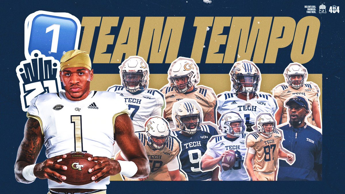 Coach Collins (@coachcollins) on Twitter photo 🏆SPRING CHAMPIONS🏆
“TEAM TEMPO” #1️⃣
👑 <a href="/STG_Yeh1/">Juanyeh Thomas</a>
👑 @AC__iX
👑 <a href="/iam_the1knight/">Demetrius knight ll</a>
👑 <a href="/Jahmyr_Gibbs1/">Jahmyr Gibbs</a>
👑 <a href="/billy_ward16/">B lll</a>
👑 <a href="/peery661/">Chayden Peery</a>
👑 <a href="/JudeKelley83/">Jude Kelley</a>
👑 <a href="/kootsouradis/">Cade Koots</a>
👑 <a href="/WScissum/">Willard Scissum</a>
👑 @MarcoColeman_GT
WHAT’s IMPORTANT NOW!!!!
W.I.N.2️⃣1️⃣ /// RELENTLESS 🏆SPRING CHAMPIONS🏆
“TEAM TEMPO” #1️⃣
👑 <a href="/STG_Yeh1/">Juanyeh Thomas</a>
👑 @AC__iX
👑 <a href="/iam_the1knight/">Demetrius knight ll</a>
👑 <a href="/Jahmyr_Gibbs1/">Jahmyr Gibbs</a>
👑 <a href="/billy_ward16/">B lll</a>
👑 <a href="/peery661/">Chayden Peery</a>
👑 <a href="/JudeKelley83/">Jude Kelley</a>
👑 <a href="/kootsouradis/">Cade Koots</a>
👑 <a href="/WScissum/">Willard Scissum</a>
👑 @MarcoColeman_GT
WHAT’s IMPORTANT NOW!!!!
W.I.N.2️⃣1️⃣ /// RELENTLESS