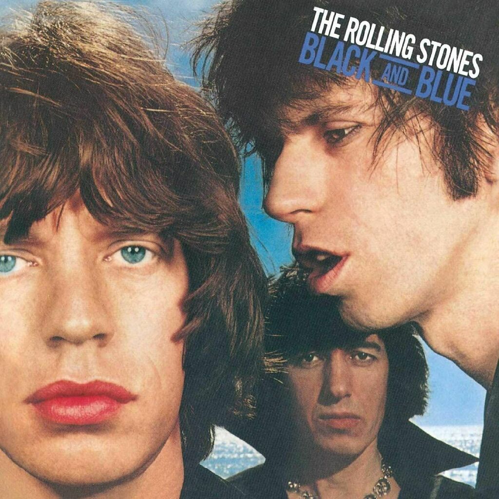 MrCrembo's tweet image. No album Thursday but a Stones birthday double today. Not their best album but has one of my favourite Stones songs on &amp;amp; was released 45 years ago today! #therollingstones #fooltocry #daddywhatswrong #happy45thbirthday #albumadayforayear