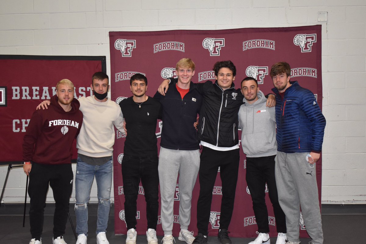 Some 📸 from today’s Breakfast For Champions celebration! Proud of our 🐏 in the classroom.