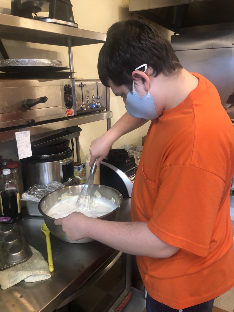 Work Discovery tweet media