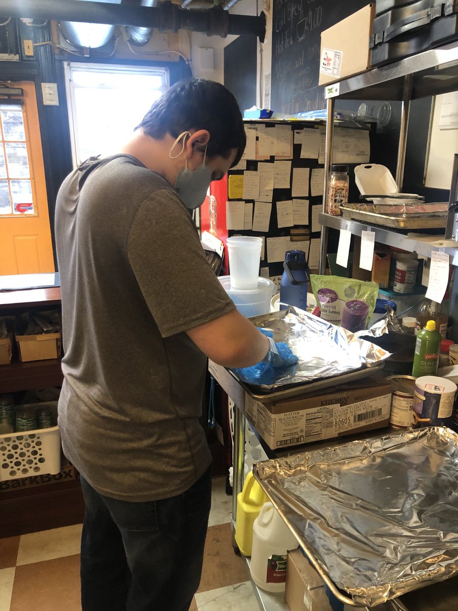 Work Discovery tweet media