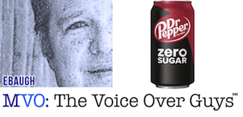Did you know that @DustinEbaugh is a Pepper??? 
#voiceoveractor #malevoiceactor #malevoiceover

READ ALL ABOUT IT: malevoiceovertalents.com/whats-new-with…