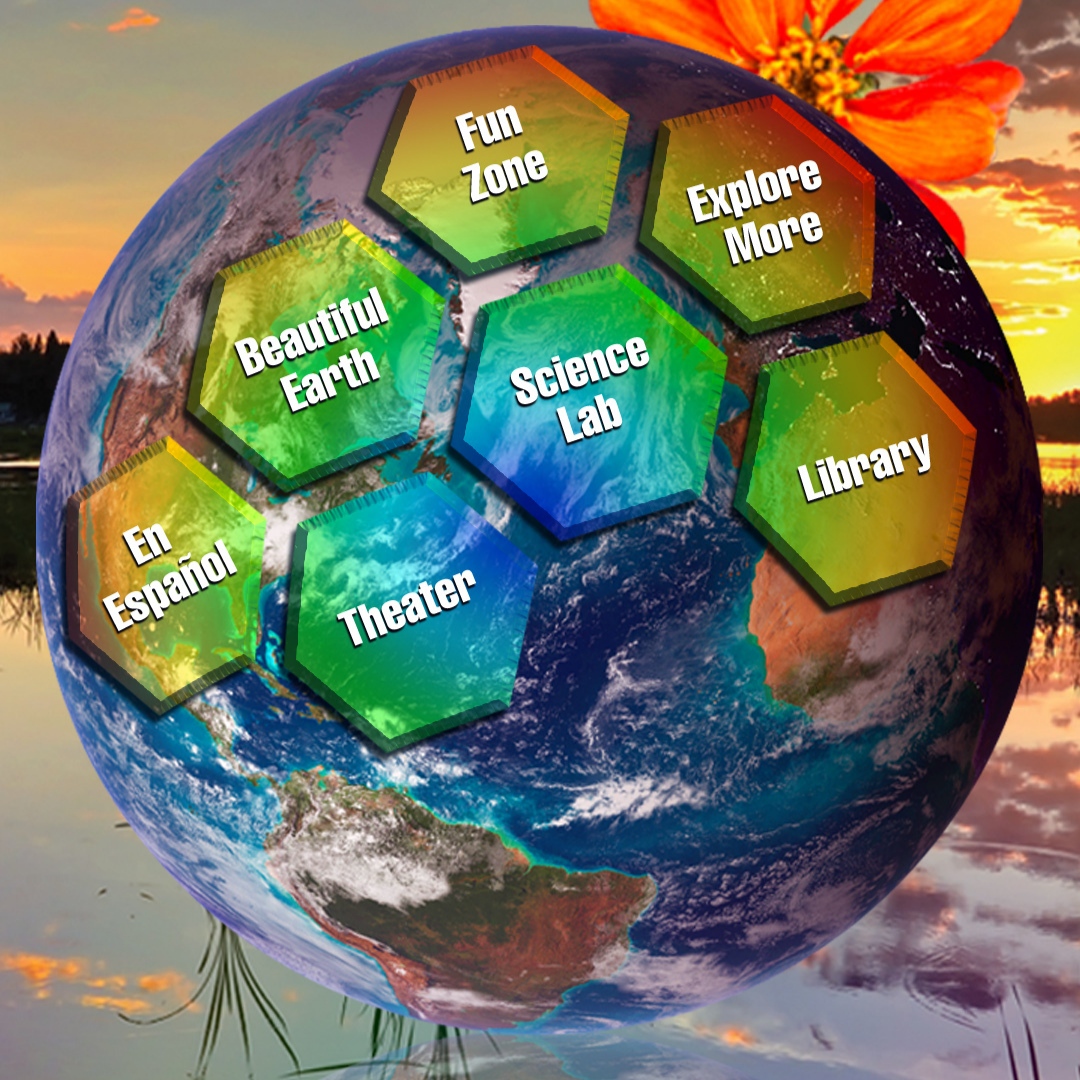 JanetsPlanet's tweet photo. Make sure to attend NASA's Virtual Earth Day Event that is going on now until April 24th! There are a wide variety of events happening including live events, games, videos and more!
https://t.co/DpTG3UUCO6
#EarthDay #JanetsPlanet #AstronautAcademy #JPAstroAcademy https://t.co/XFMsiFpId9