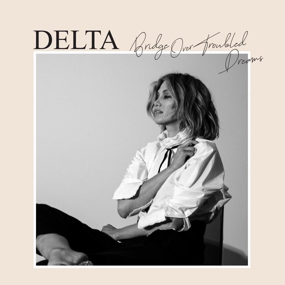 KrisCMeredith's tweet photo. Only Delta can put all our emotions, insecurities and whole life in a song!!! It’s like Delta has a window to our soul!!!! 😭 So true #allofmyfriends We Love You @DeltaGoodrem 💜☺️☺️☺️💜 #deltatribe #deltatribeuk #bridgeovertroubleddreams https://t.co/ncws5gcp54