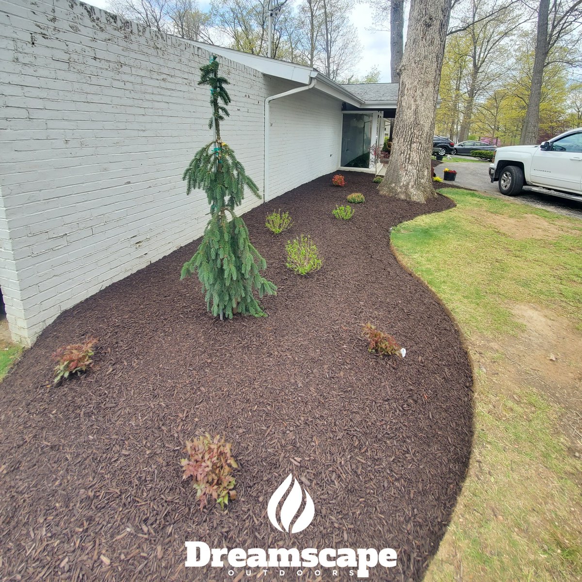 DREAMscape Outdoors FENCE + PATIO tweet media