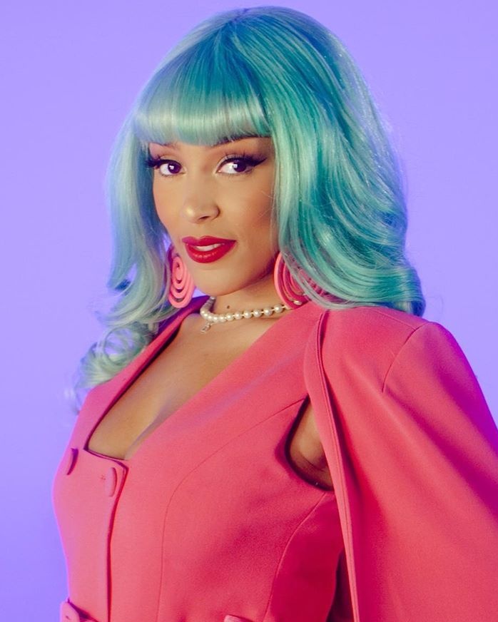 фото кэтнэпа