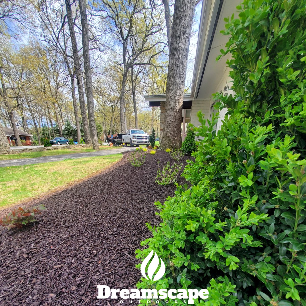 DREAMscape Outdoors FENCE + PATIO tweet media