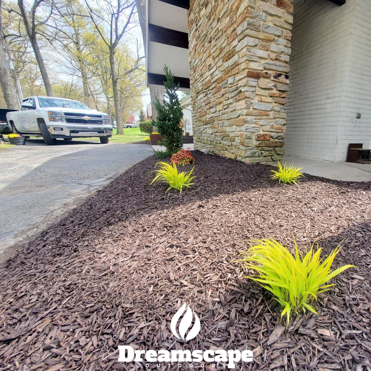 DREAMscape Outdoors FENCE + PATIO tweet media