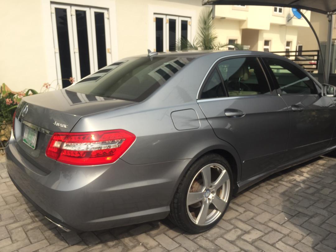 mega_yield's tweet image. Very clean 2011 Mercedes Benz e350 available call for more details 08030895161