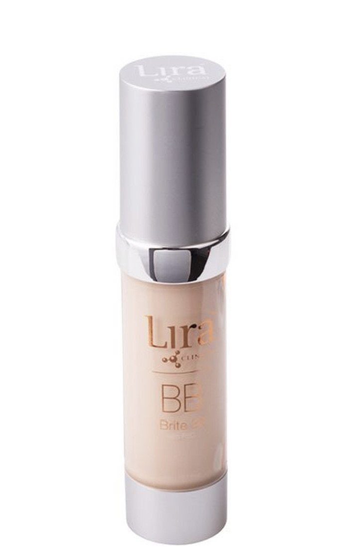 BPoshbeautybar's tweet photo. Excited to share this item from my #etsy shop: BB BRITE 30: flawless foundation, daily hydration, and SPF 30 #30spf #acne #bbcreme #bposhbeautybar #bposhboutique #facial #foundation https://t.co/9fpSjM5OPb https://t.co/8PPdEvuSDj