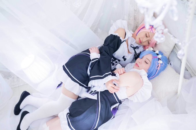 コスプレイヤーぽんのTwitter画像43