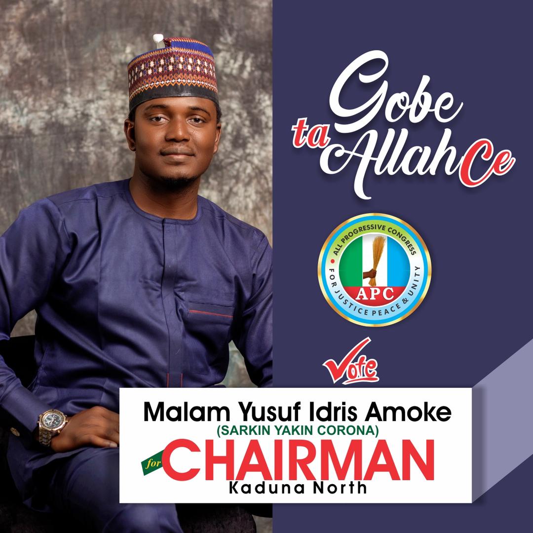 _hafsat_paki's tweet photo. Ya Allah ka dubi zuciyan talakawa da zuciyar Amoke kai ma talakawa sassauci ka basu shi matsayin shukaban karamar hukumar kaduna north
🤝🙏🙏

#gobe_ta_allahce
@AmokeForKdNorth 
#amoke https://t.co/NevvuSSrcz