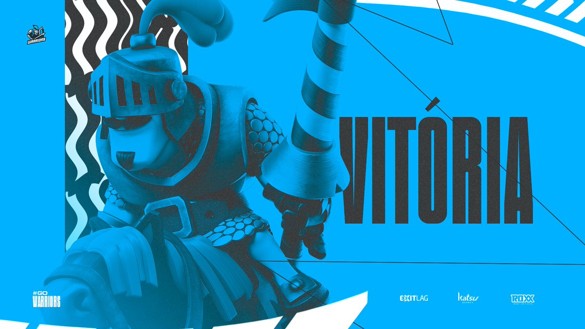 #Vitoria | #ClashRoyale 

- MAIS UMA FINAL NA CONTA !
Pela <a href="/ArenaCUPACCR/">ARENA CUP - ACCR</a> , grande noite e bela vitória, diante da @IMDeSports , 5️⃣X1️⃣ placar geral ! 💙

🇨🇷 | <a href="/xGoku22_/">•Goku22•</a> 
🇪🇨 | <a href="/Joseph2002Jr/">Joseph</a> 🧹🏅
🇧🇷 | <a href="/gustavomaiar/">Gustavo Maia</a> 
🇦🇷 | <a href="/GabrielRA_CR/">Gabriel RA</a> 
🇧🇷 | @_XLuc 

#GoWarriors💙
.
.
.