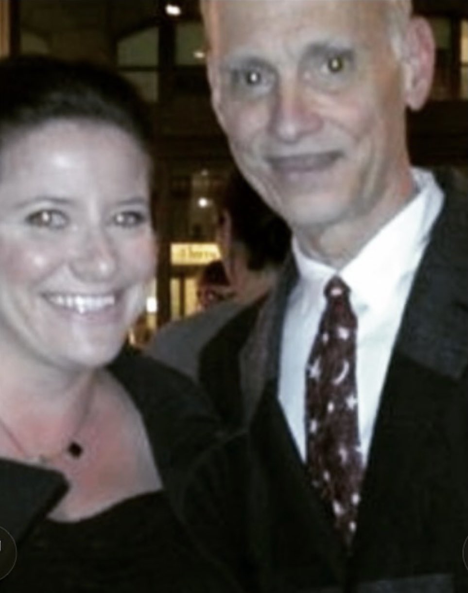 Happy Birthday to one of my all-time favorites, the King of Filth John Waters! 