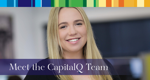 CapitalQCA's tweet photo. ✨ Meet the CapitalQ Team - Brodie Pendergrast BA ✨

Introducing the newest face to our CapitalQ Team... BRODIE! She's bubbly, sarcastic, awesome, funny, the best worker ever... she may also have written this post! 😆

Get to know me a little more! 😀

https://t.co/KOClaXTyd1 https://t.co/lS33dUKzkT
