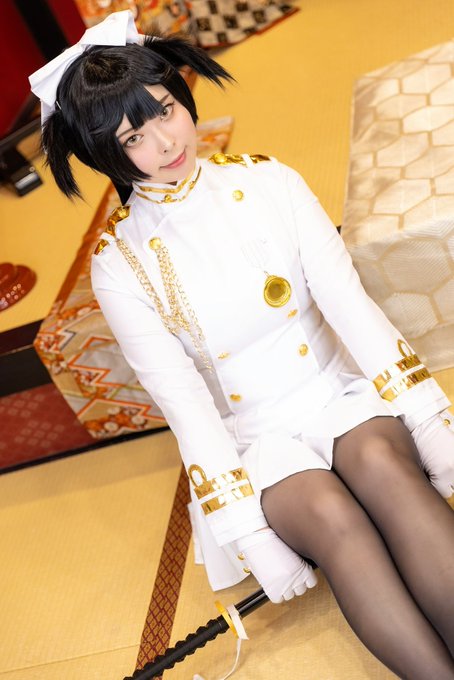 コスプレイヤーチェリのTwitter画像27
