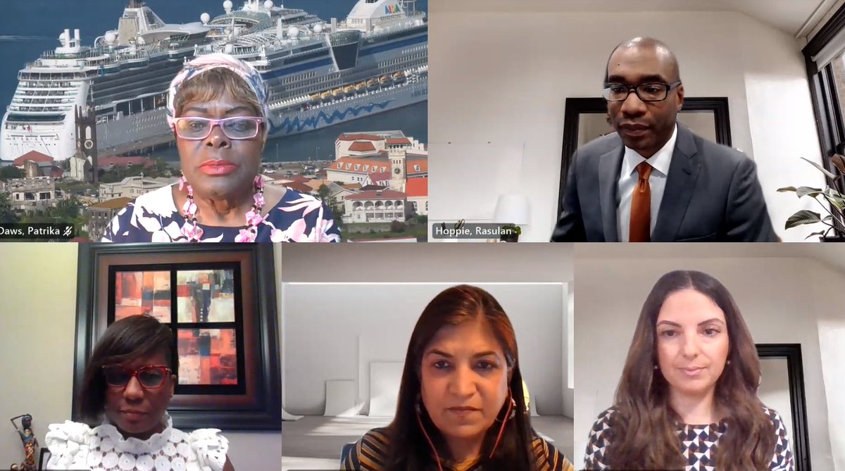 Thank you to our panelists <a href="/PNeerja/">Neerja</a> <a href="/a_kalaitzis/">A. Kalaitzis</a> <a href="/Stephen4Equity/">Stephen4Equity</a> 
who responded to parent questions at tonight’s #DawsTownhall with <a href="/patrika54/">Patrika Daws</a> one common theme - the work of anti-Black racism is non-negotiable. 

We are here to serve students. Period.