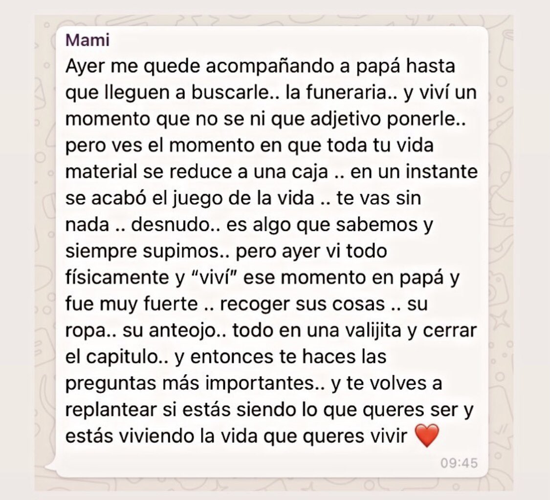 sebacamposc's tweet photo. “Te haces las preguntas más importantes”.

Tan real. ❤️🥺 https://t.co/d2fkYHXz5B