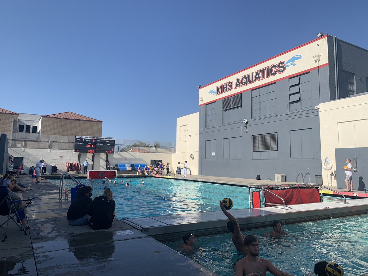 The Bulldogs are in Modesto to take on the Panthers in our second CCAL contest.

<a href="/mohi_don/">MohiDon</a> <a href="/CCAL_209/">Central California Athletic League</a>