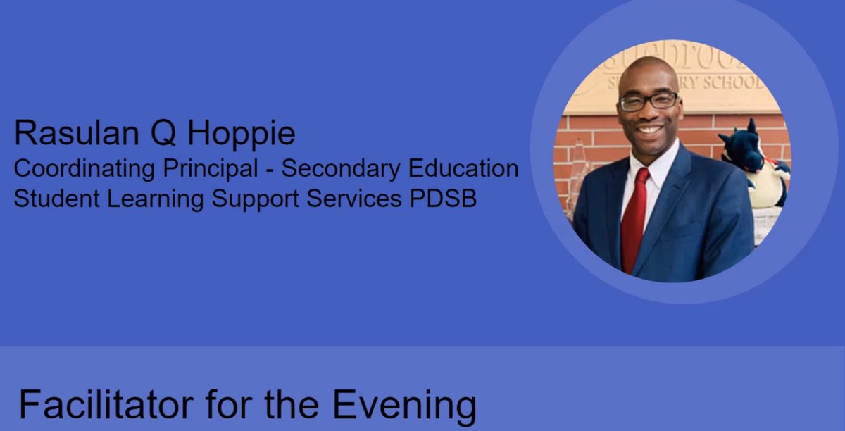 Thank you <a href="/QHoppie/">Rasulan Q Hoppie</a> for facilitating tonight’s #DawsTownHall we could not have done this without you! <a href="/patrika54/">Patrika Daws</a>