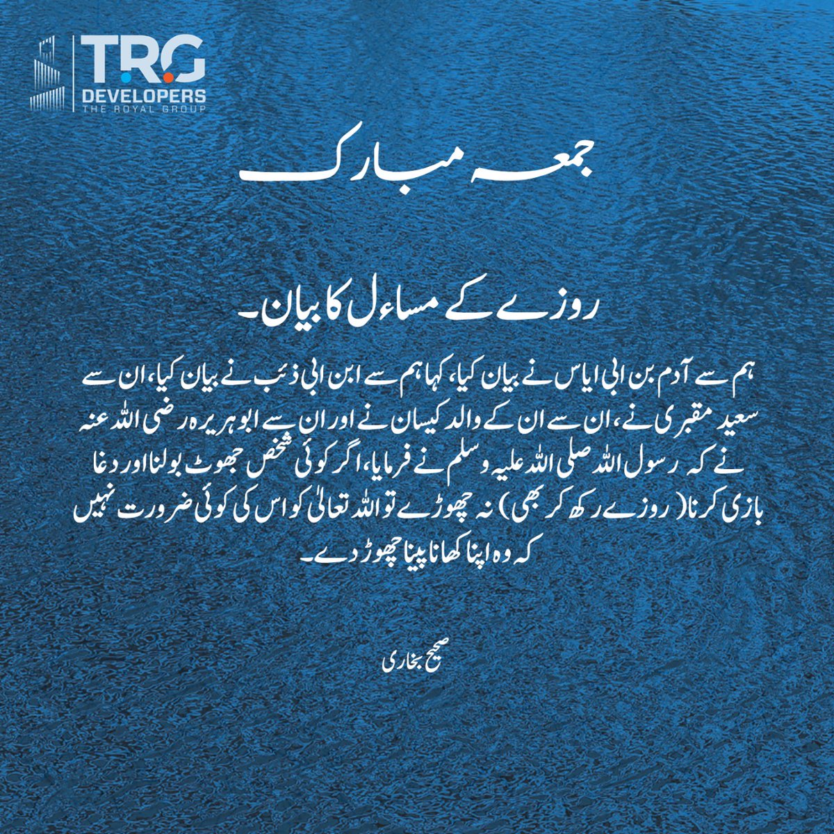 TrgDevelopers tweet picture
