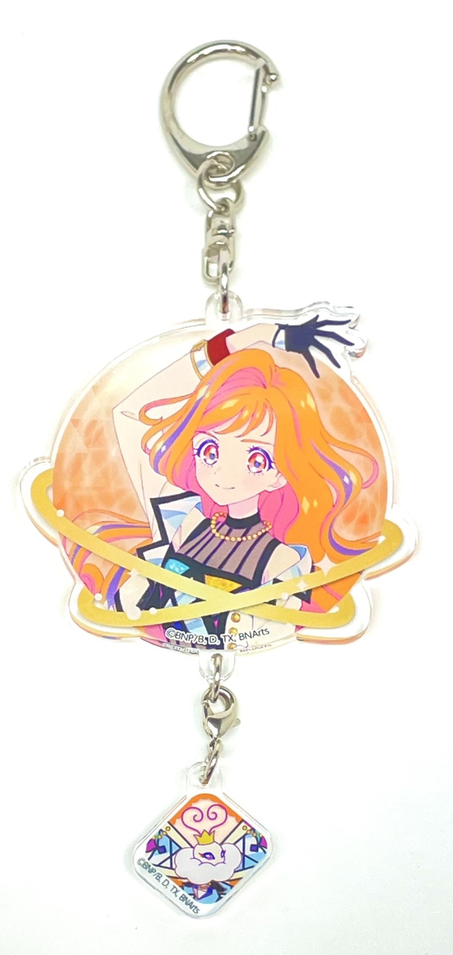 【アイカツプラネット】メルリセット＋α アイカツプラネット！ P-91 R おいわいメルリ | アイカツ