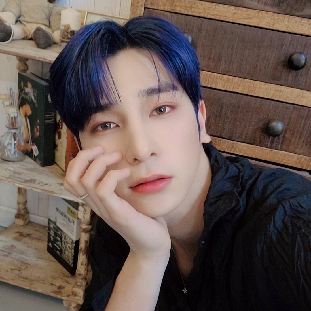 #NewProfilePic