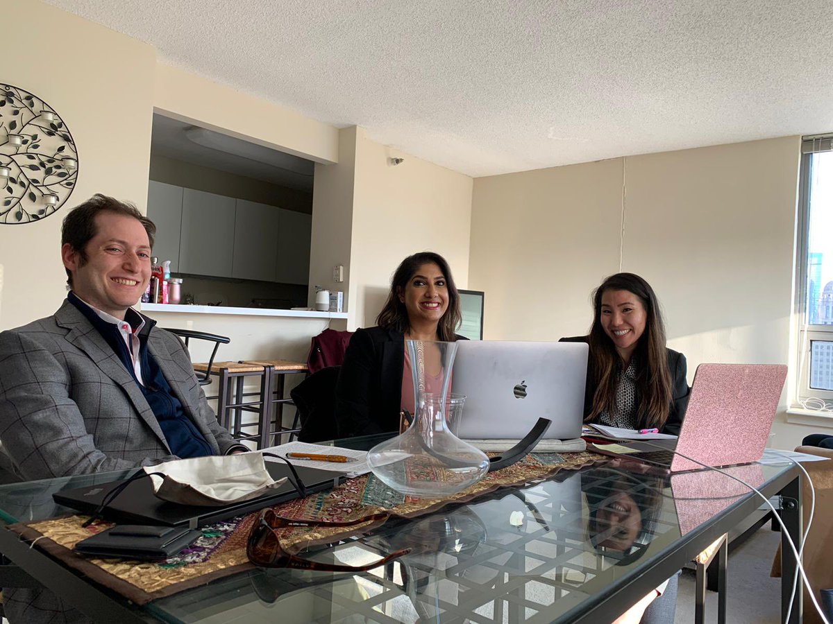 Judy Trieu, MD, MPH (@trieumd) on Twitter photo Team Triple J representing <a href="/LoyolaMedDH/">Loyola Medicine's Digestive Health Program</a> at the Illinois Academic Debates. Thank you <a href="/alfmidusa/">American Liver Foundation, Mid-America</a> for hosting such an amazing virtual event!
<a href="/jasleensinghmd/">Jasleen Singh</a> <a href="/jonahrubin/">Jonah Rubin</a> Team Triple J representing <a href="/LoyolaMedDH/">Loyola Medicine's Digestive Health Program</a> at the Illinois Academic Debates. Thank you <a href="/alfmidusa/">American Liver Foundation, Mid-America</a> for hosting such an amazing virtual event!
<a href="/jasleensinghmd/">Jasleen Singh</a> <a href="/jonahrubin/">Jonah Rubin</a>