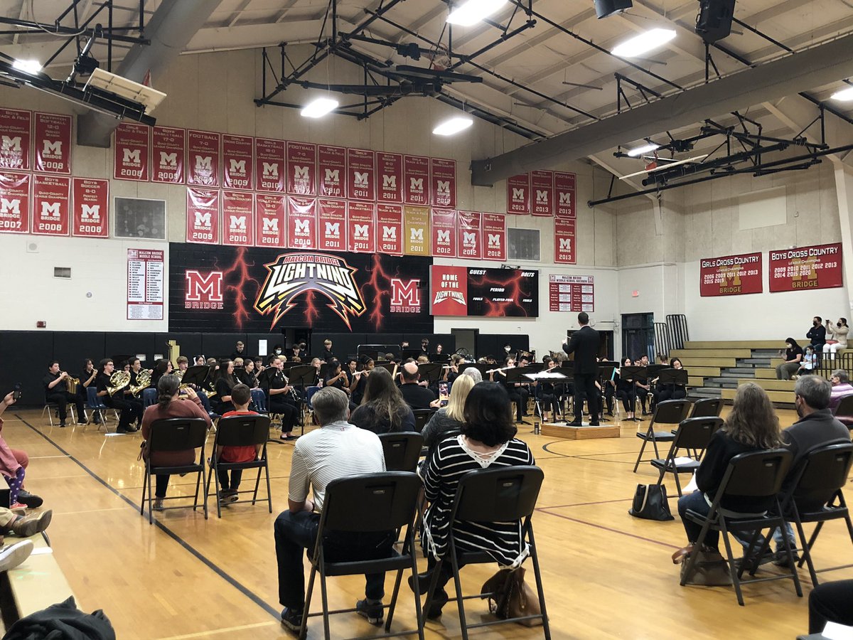 Malcom Bridge Middle tweet media