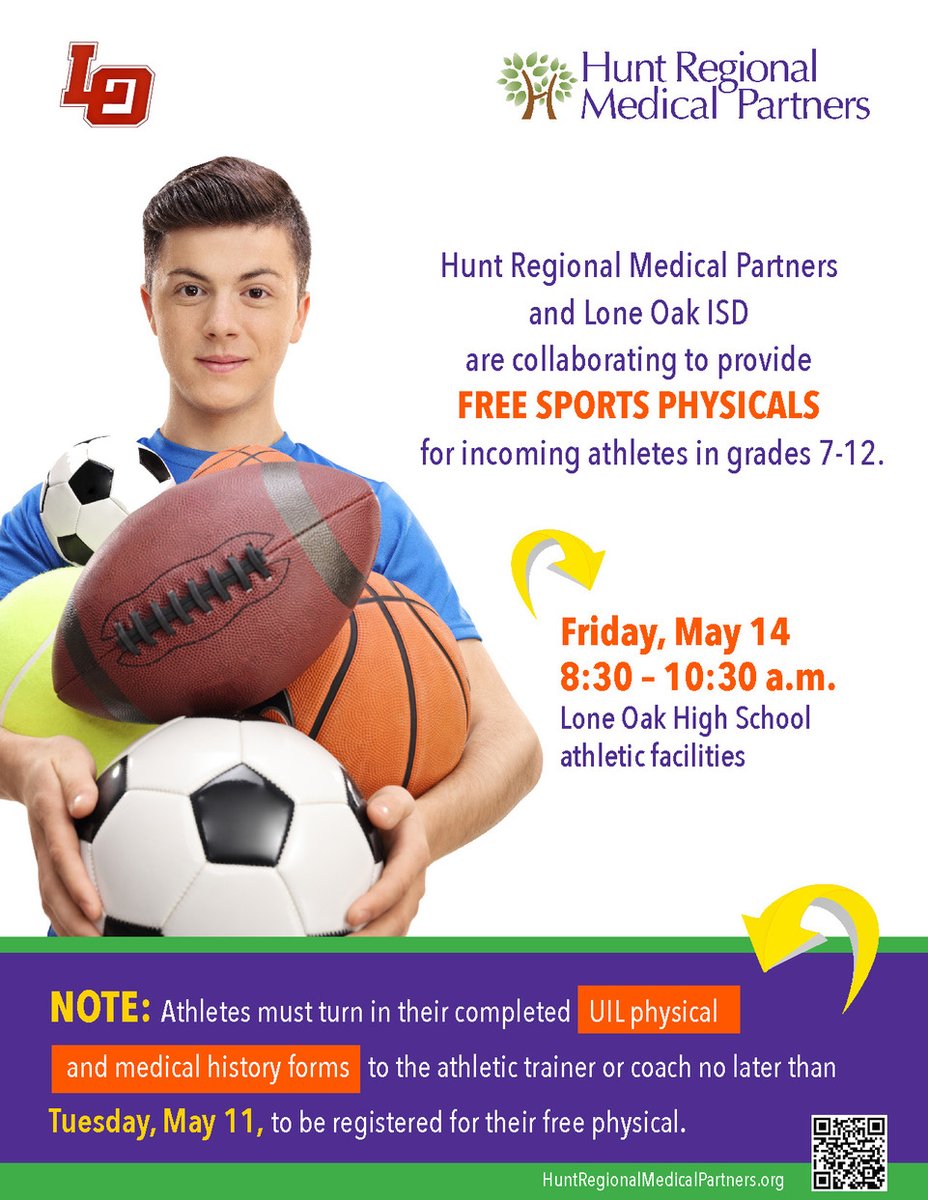 Lone Oak Athletics (LOISDAthletics) Twitter