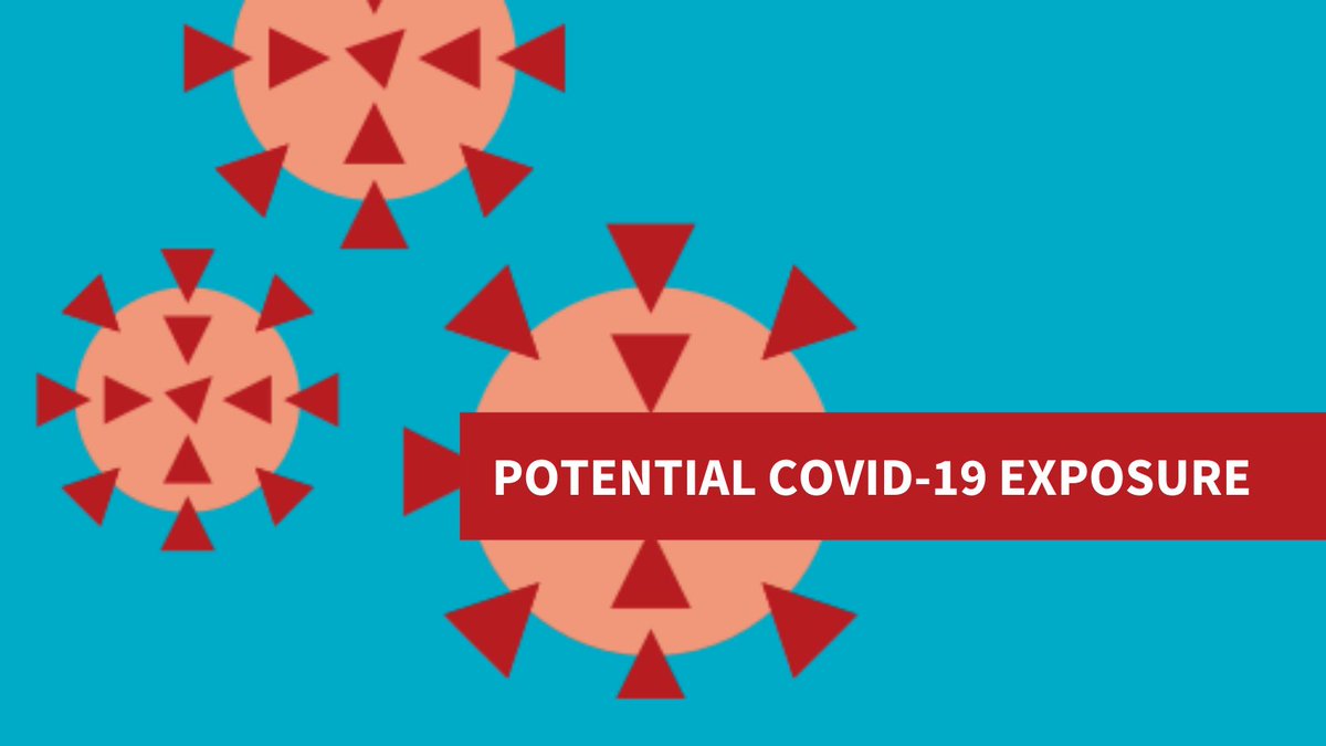 Nova Scotia Health Public Health is advising of potential exposure to COVID-19 at various locations in the Central, Western and Northern Zones and three Air Canada flights. For more information visit nshealth.ca/news/potential…