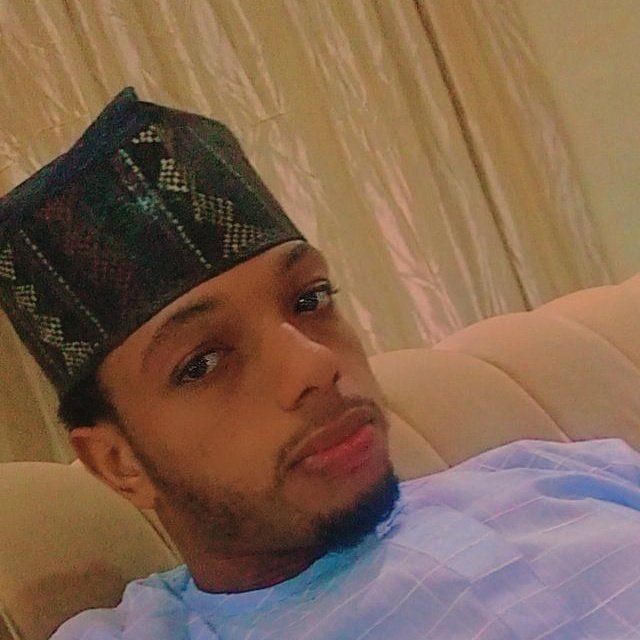 SultanMailafia's tweet image. #NewProfilePic