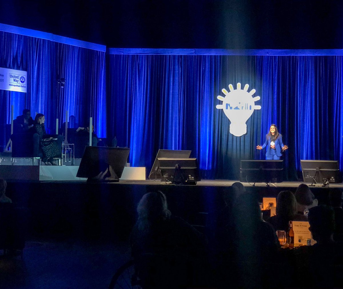 The Welman Project tweet media