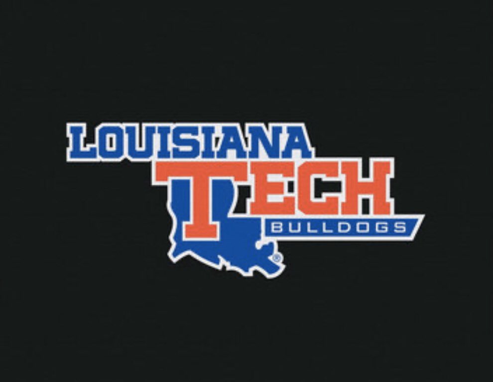 Excited to make everything official and be apart of LA Tech Baseball next year! I want to thank Coach Burroughs and Coach Gaspard for the opportunity. I also want to thank Coach Hart and everyone at Grayson for the opportunities these past years! #Gway #JunkyardDogs