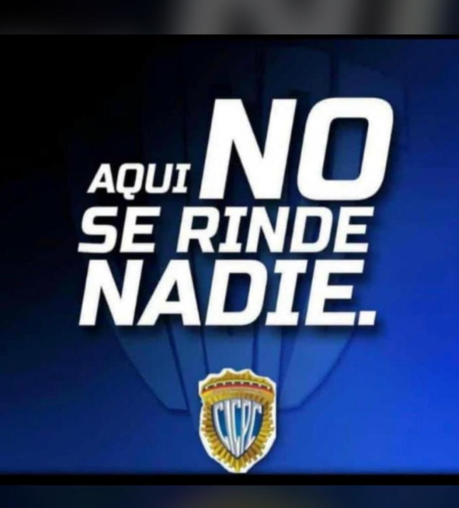 Eje de Investigaciones de Homicidios Falcón (@homicidiofalcon) on Twitter photo 