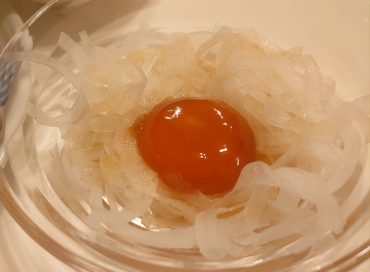 漬け卵