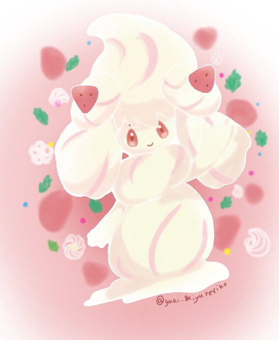 アメざいくのtwitterイラスト検索結果