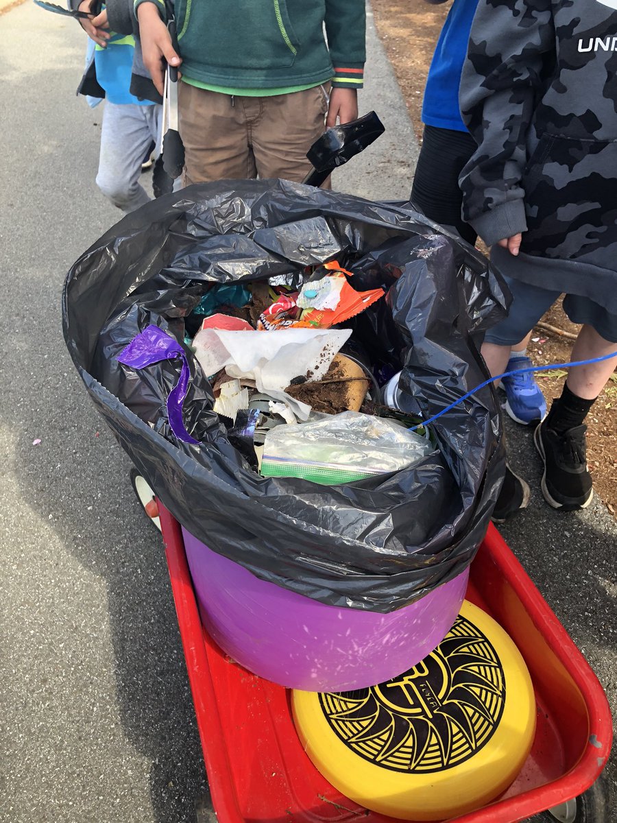 Cliff Drive Elementary tweet media