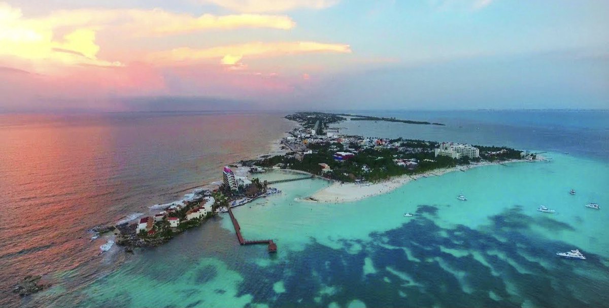 Isla Mujeres, Mexico 🇲🇽