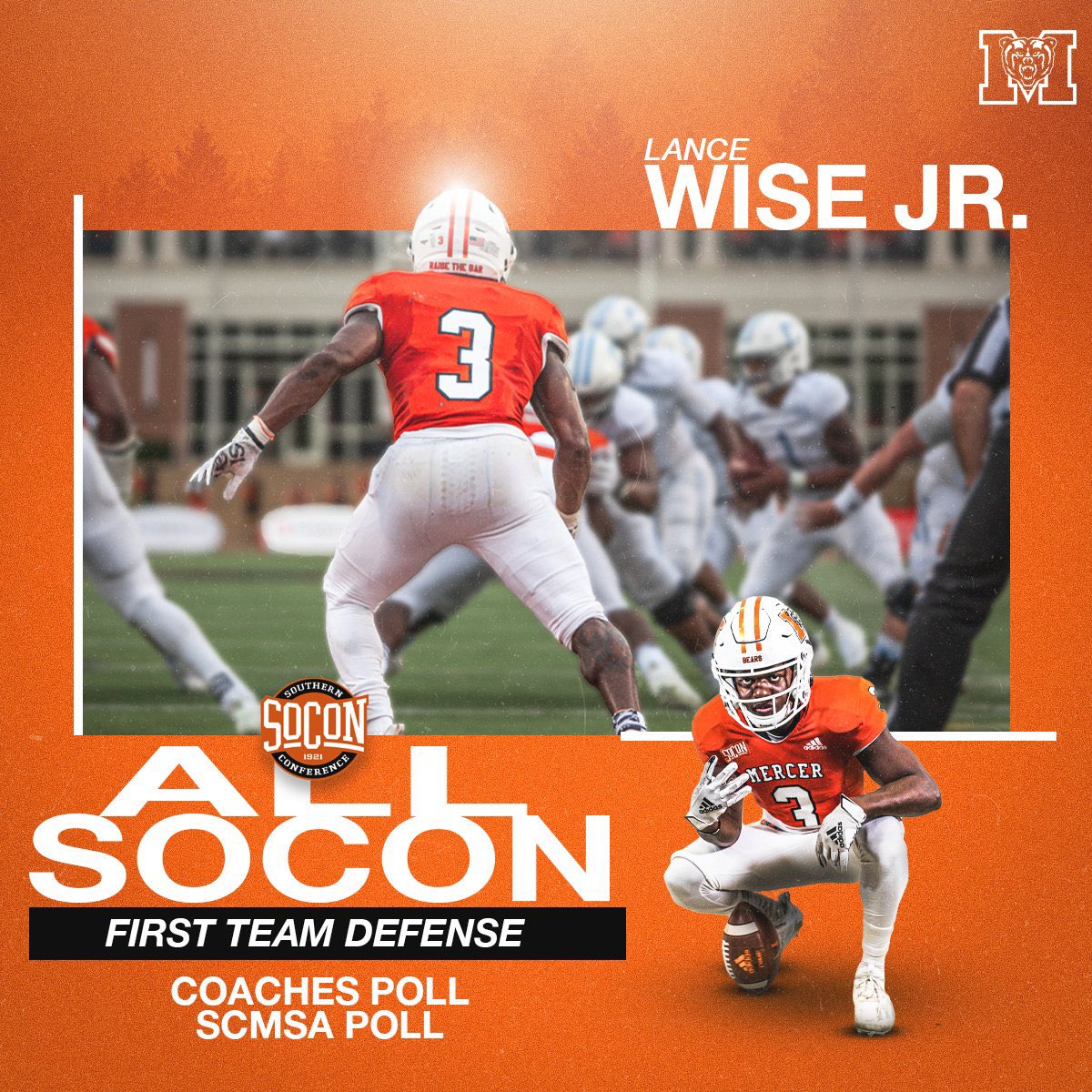 Andre Powell tweet media